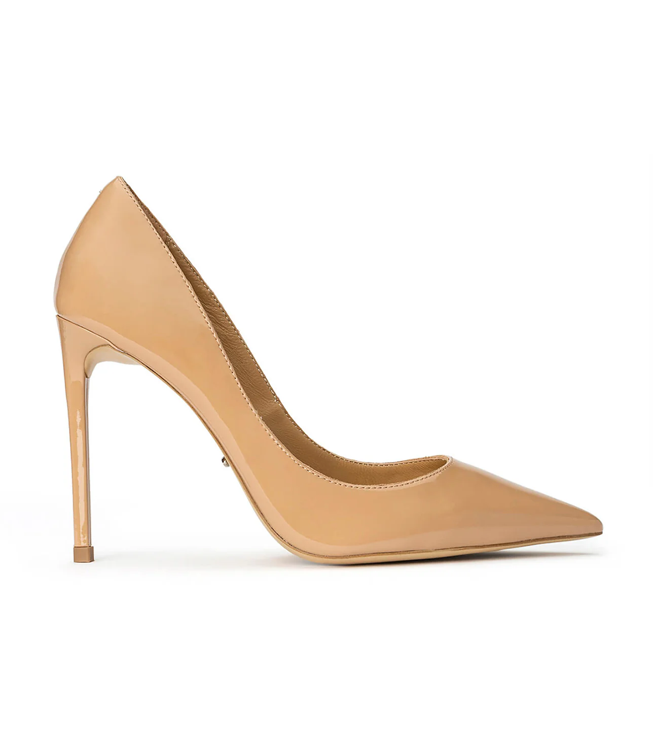 Anja Nude Patent - Image 4
