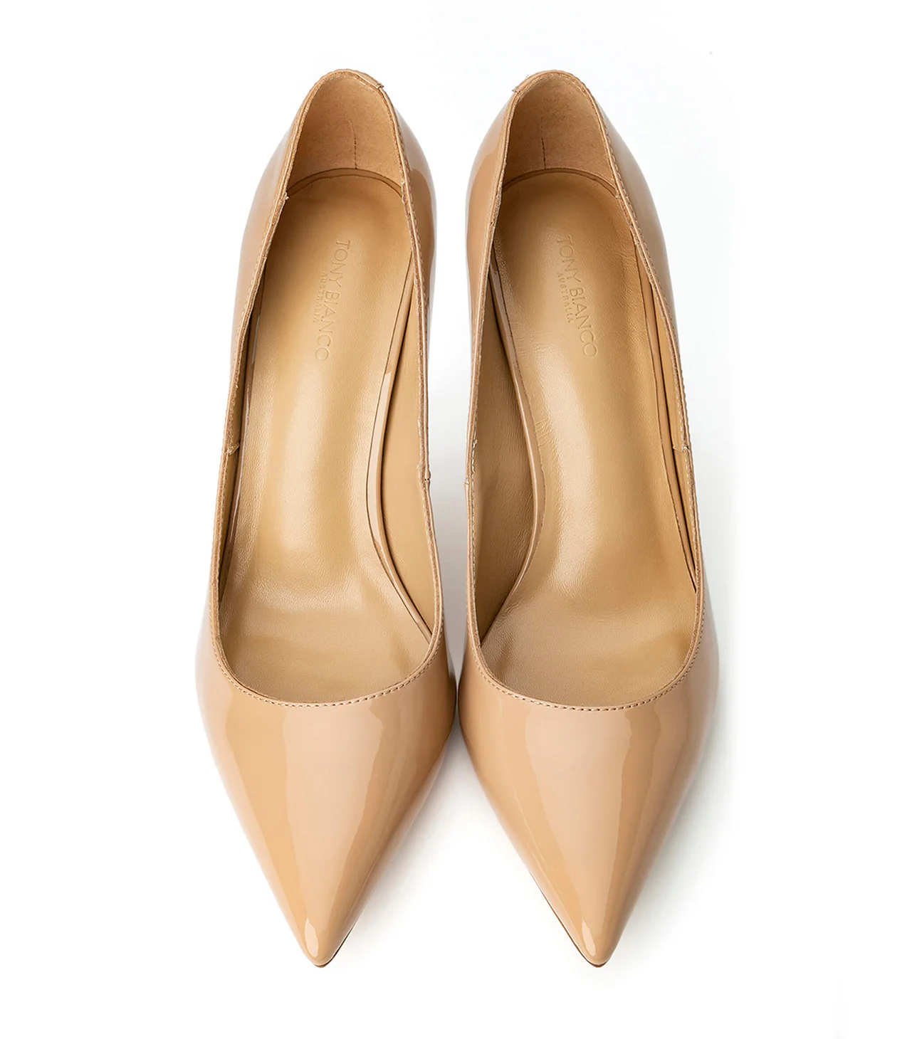 Anja Nude Patent - Image 6