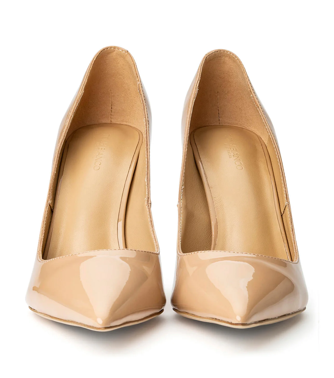 Anja Nude Patent - Image 7