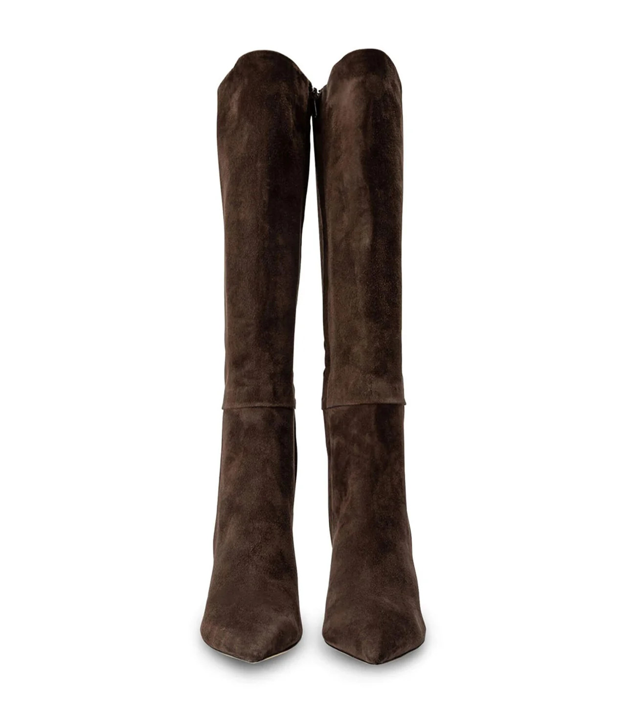 Apollo Espresso Suede - Image 7