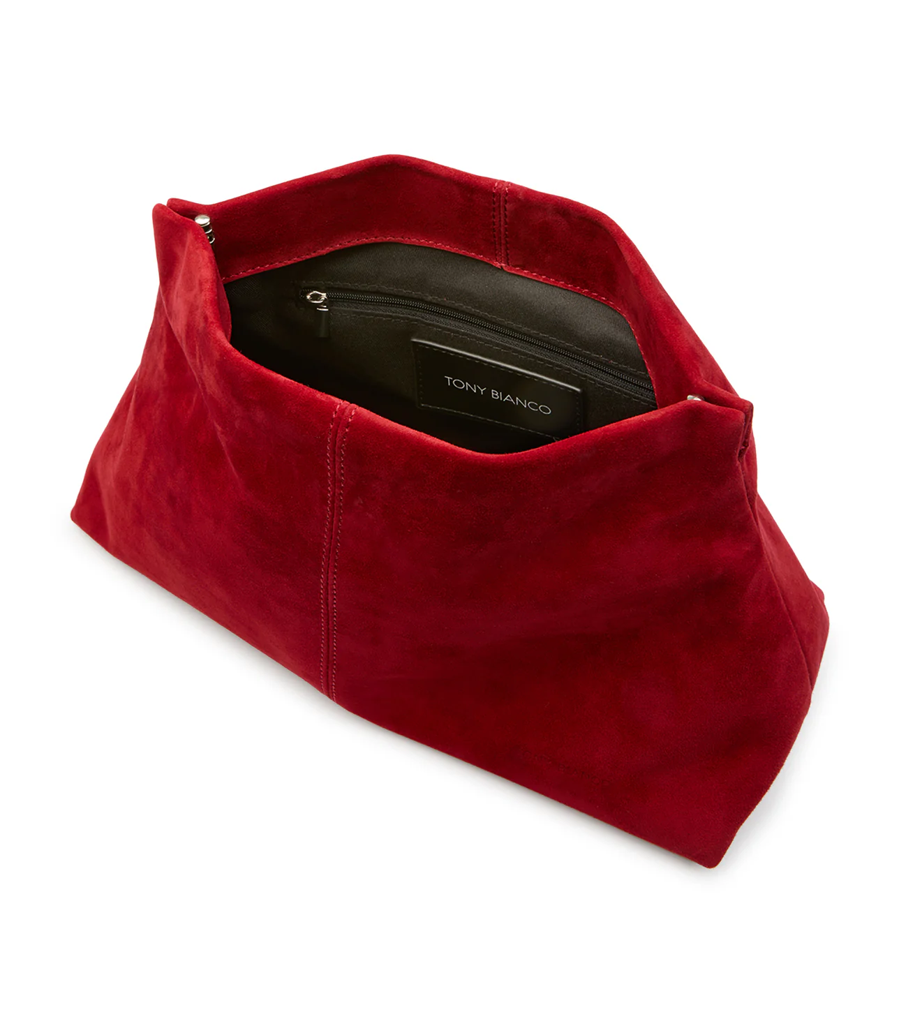 ALYS Red Suede - Image 7
