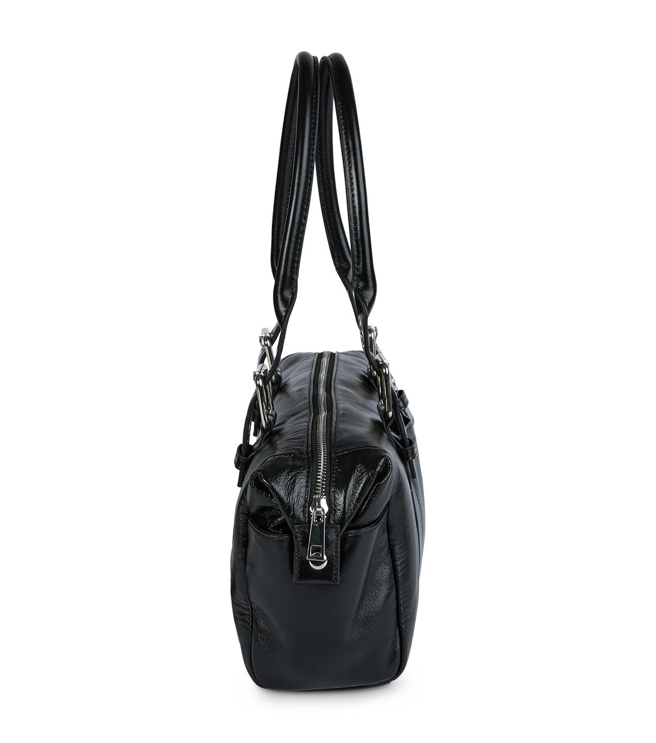 Zarly Black Soft Vintage - Image 5