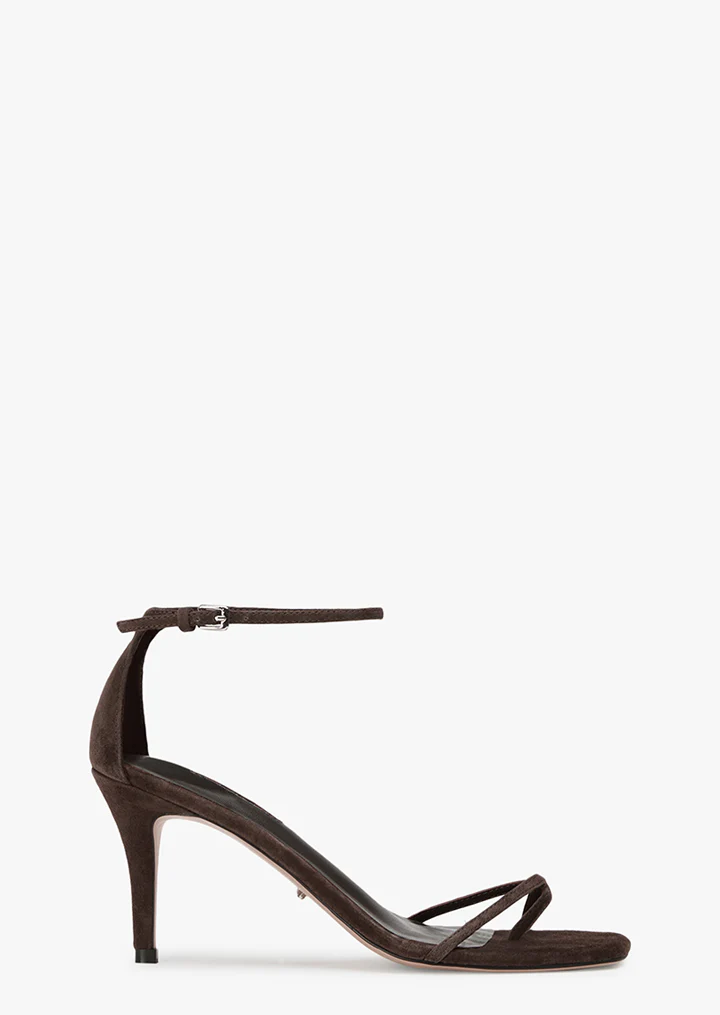 New Neutrals