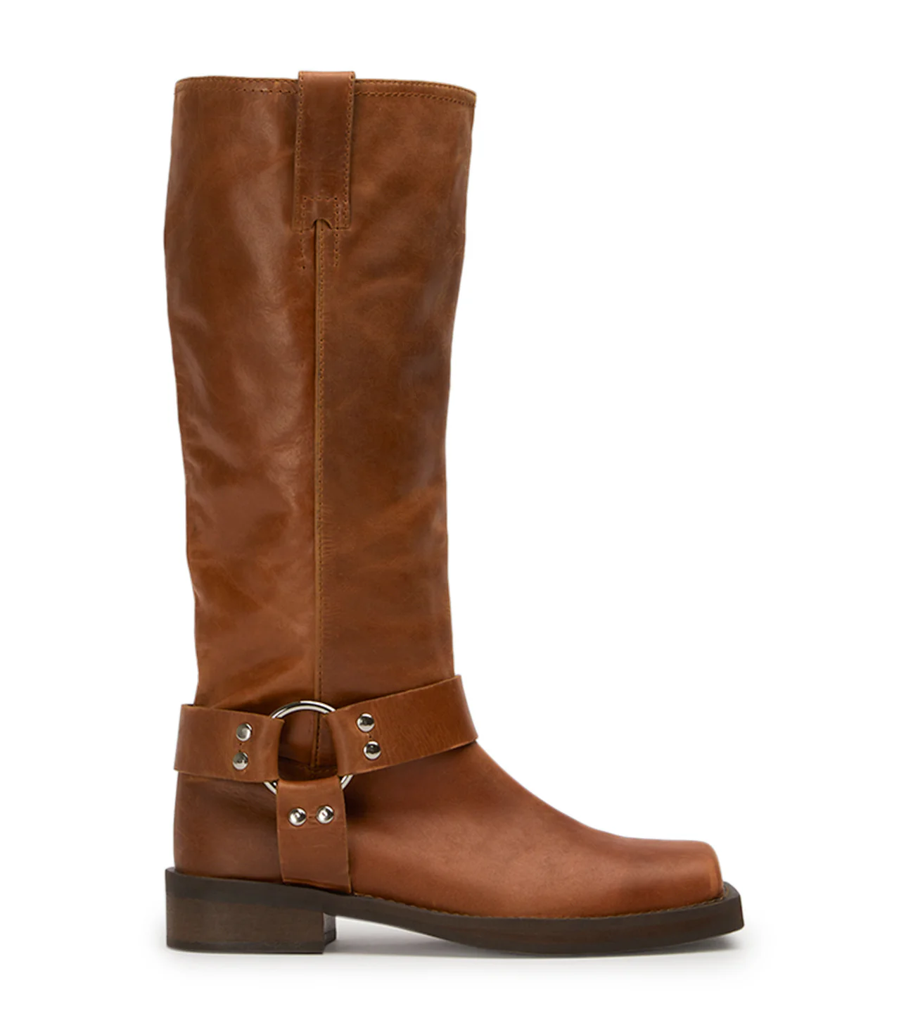 Biker Cognac - Image 4