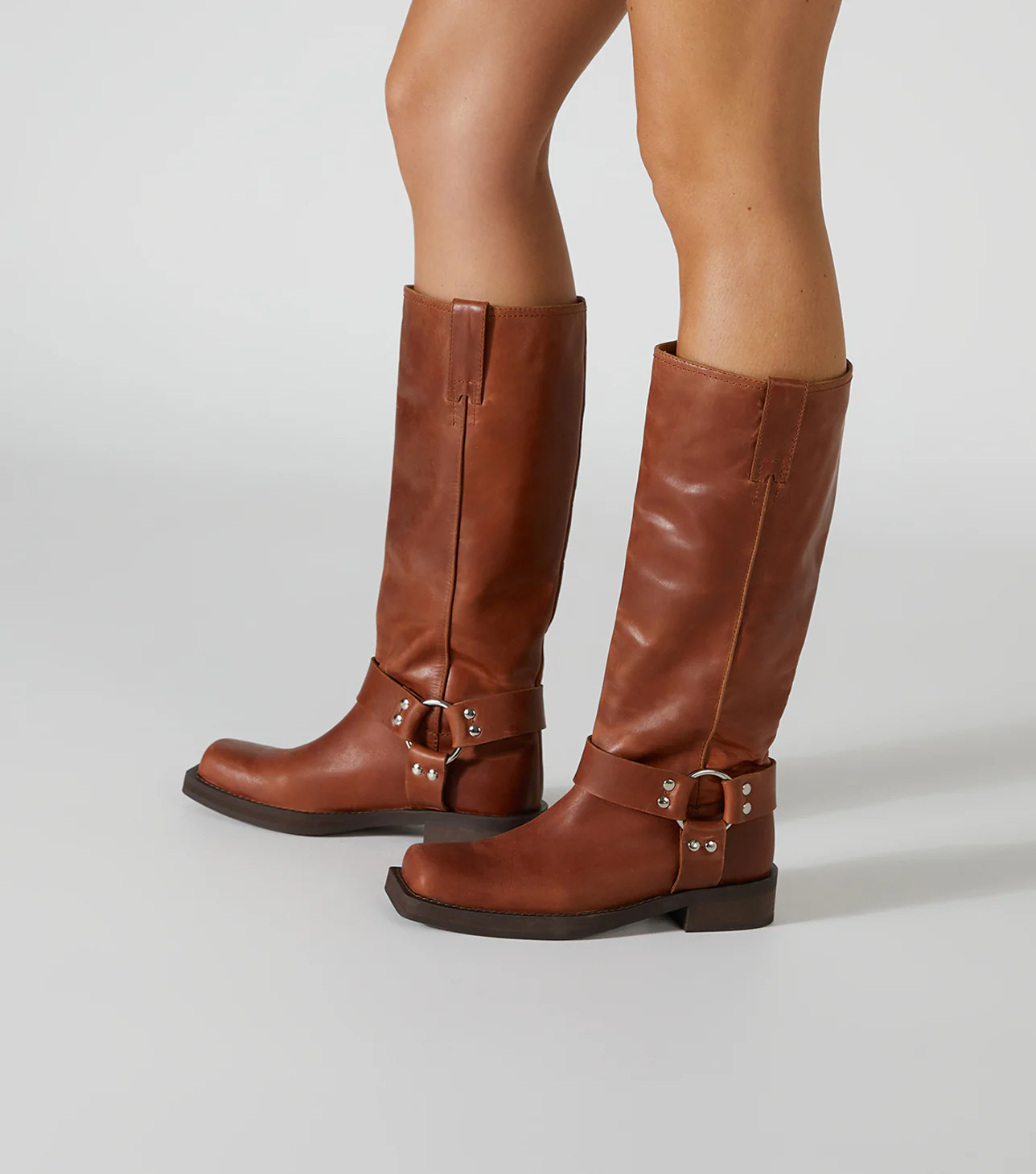 Biker Cognac - Image 5