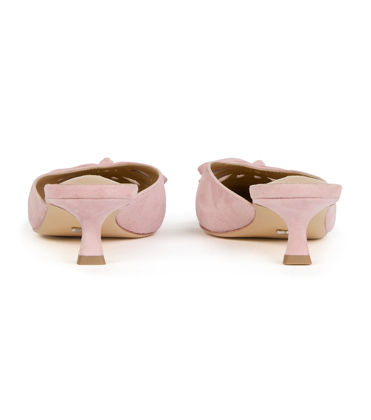 Cammie Blossom Suede - Image 8