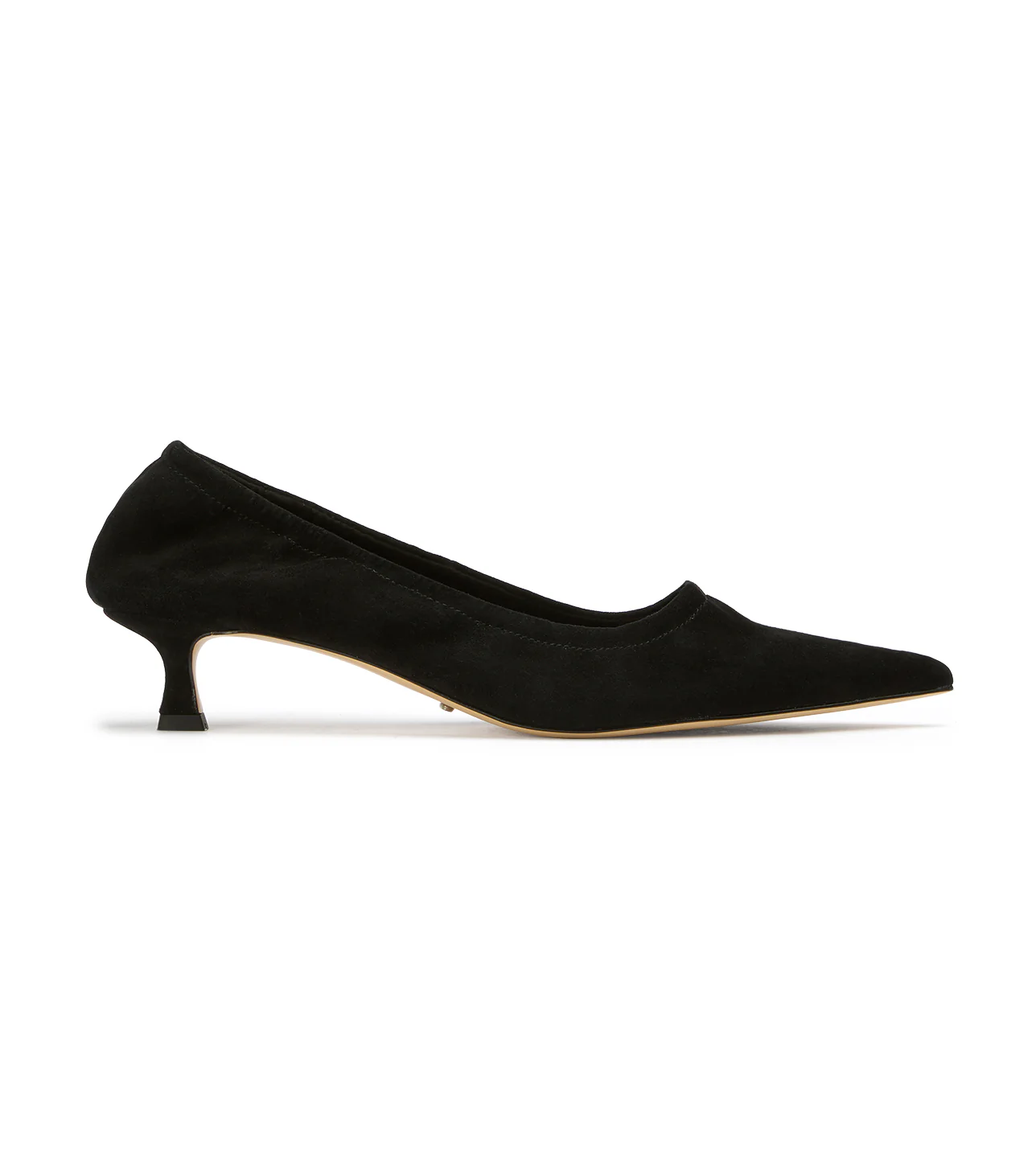 Costa Black Suede - Image 4
