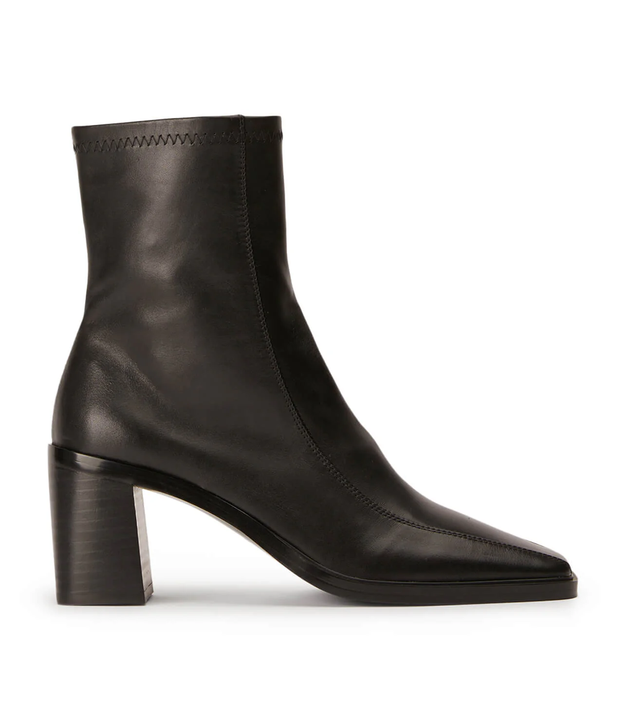 Dusty Black Como - Image 4