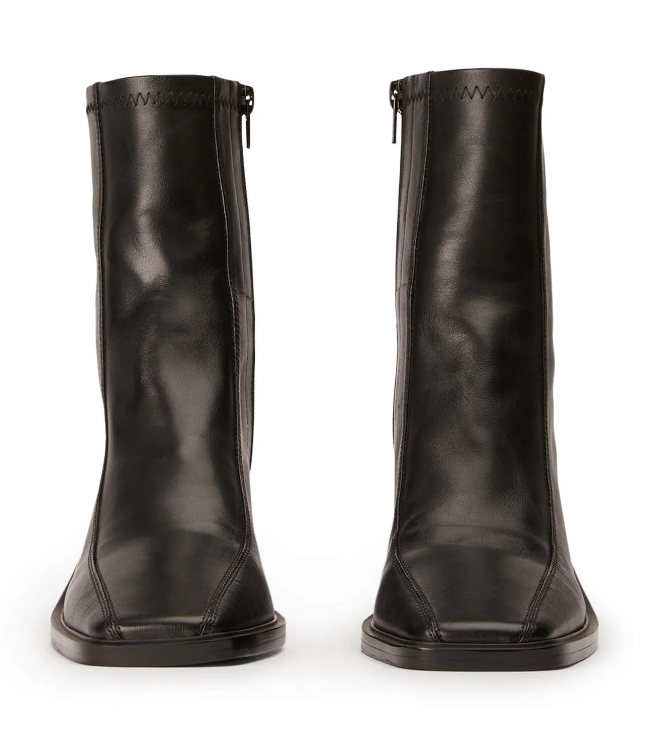 Dusty Black Como - Image 7