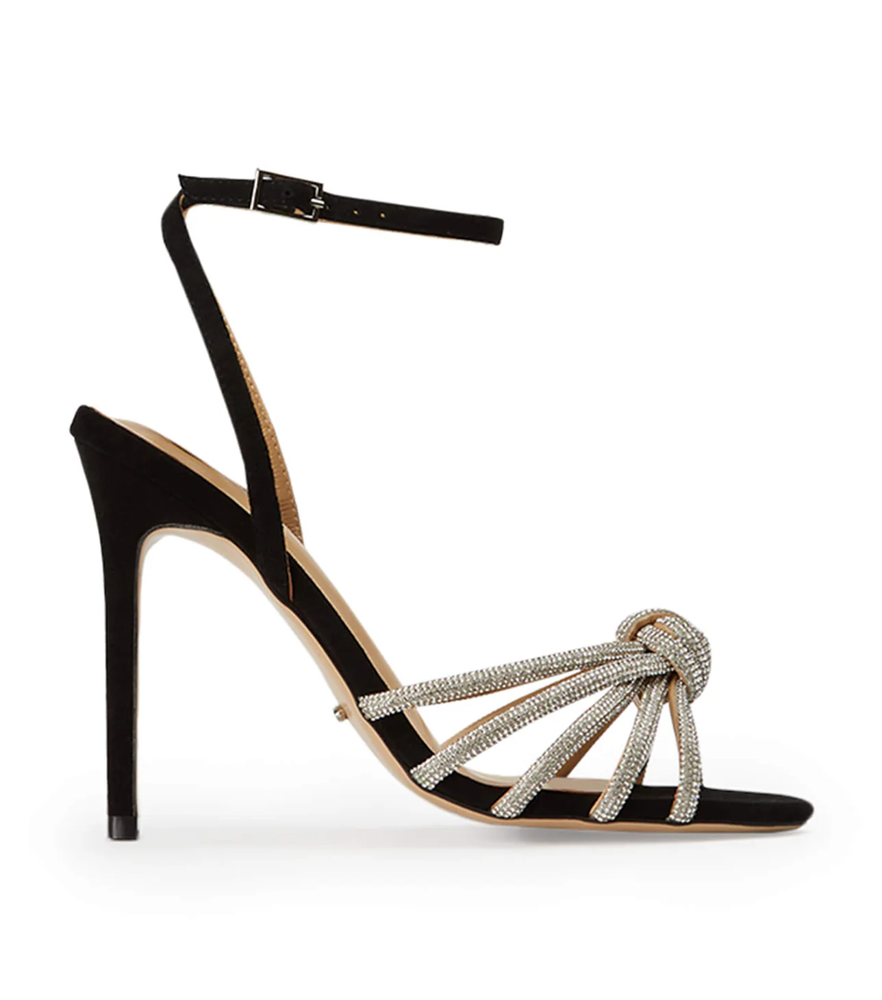 Kyla Black Suede - Image 4