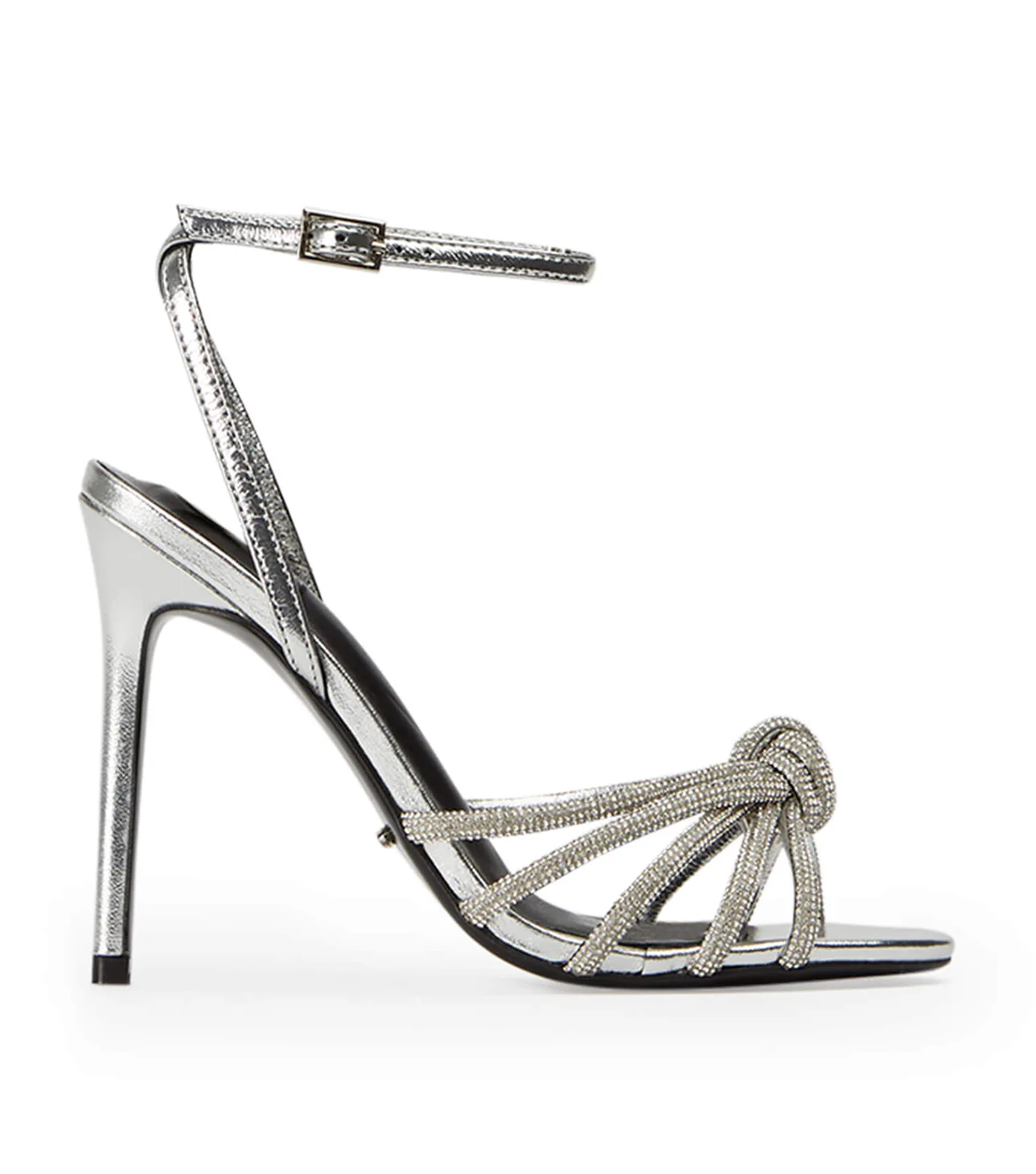 Kyla Silver Foil - Image 4