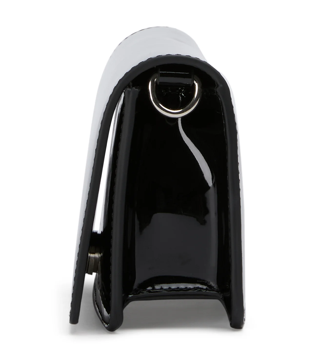Mags Black Patent - Image 5