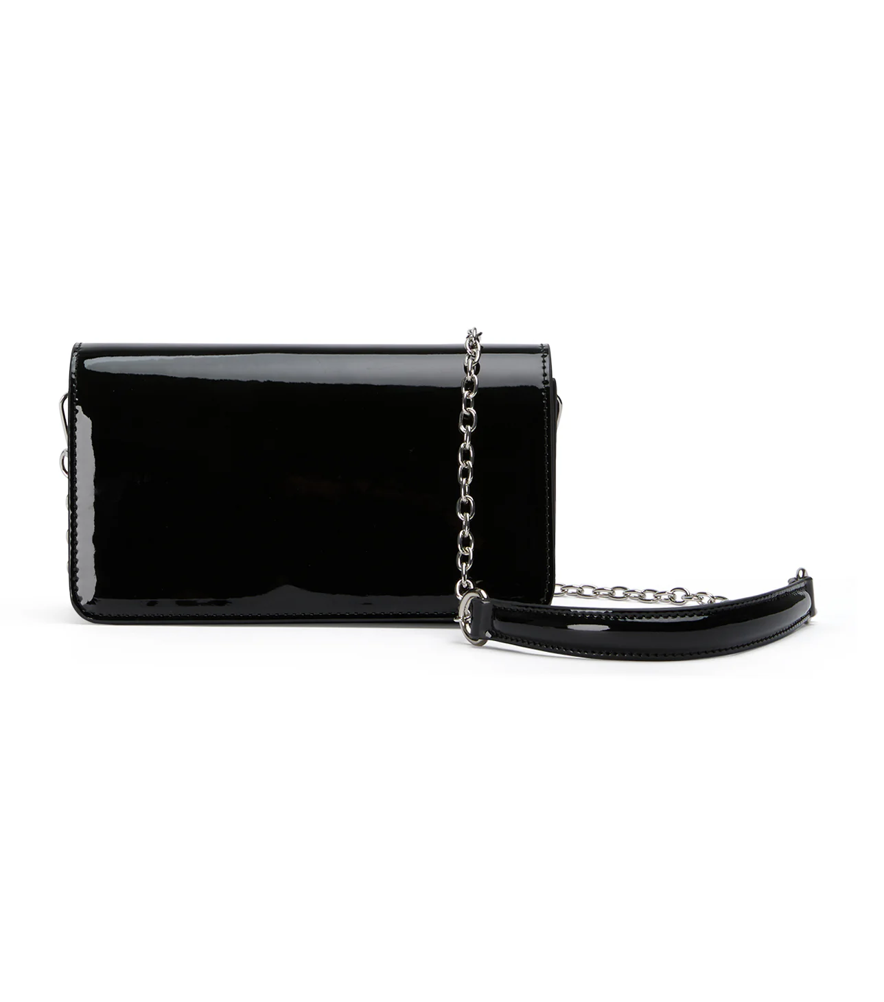 Mags Black Patent - Image 7