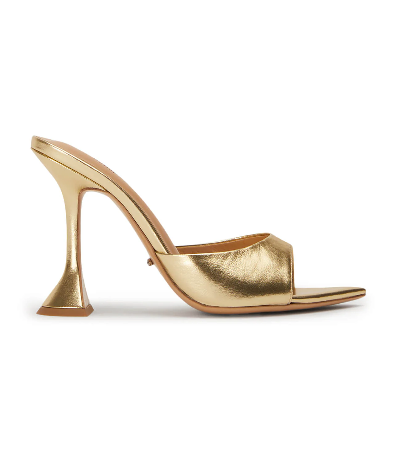 Marcel Gold Nappa Metallic - Image 4